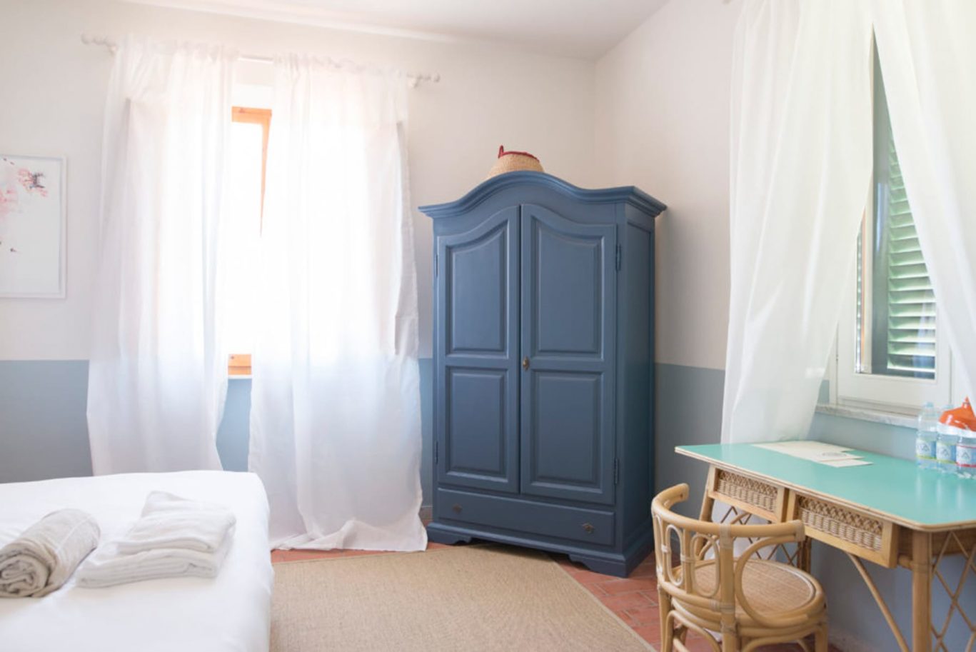 Villa Lena SAN MICHELE BEDROOM 1 Niklas Adrian Vindelev