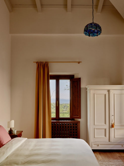 Villa Lena FATTORIA SUPERIOR 2 Hesselbrand_Wavy