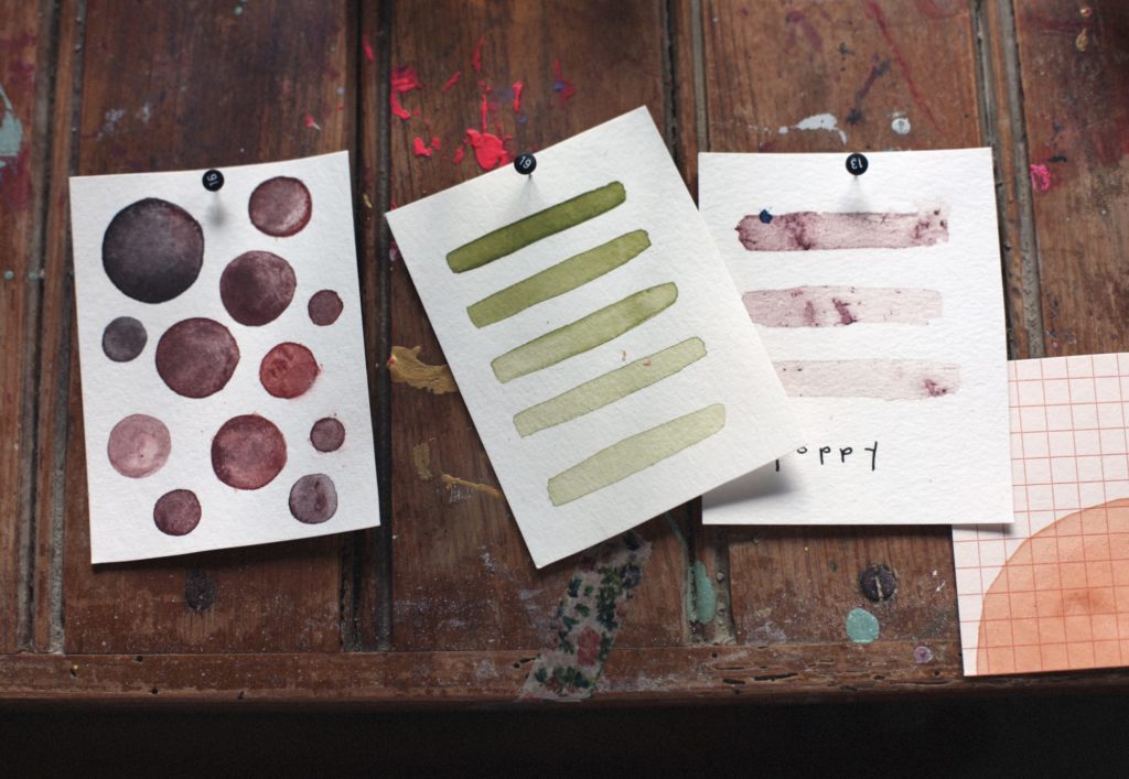 Villa Lena Artist Studios