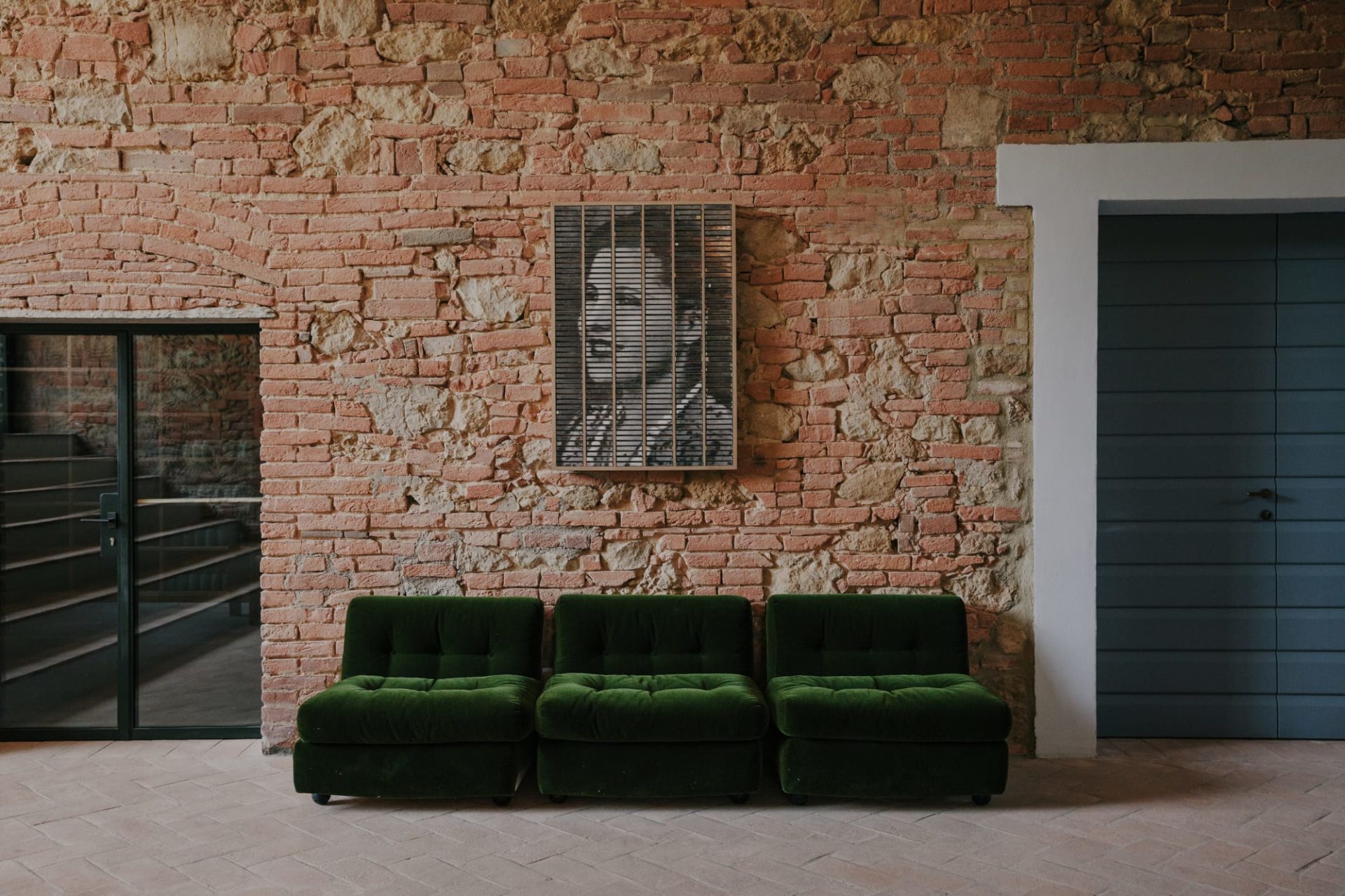 Villa Lena Fattoria Marina Denisova