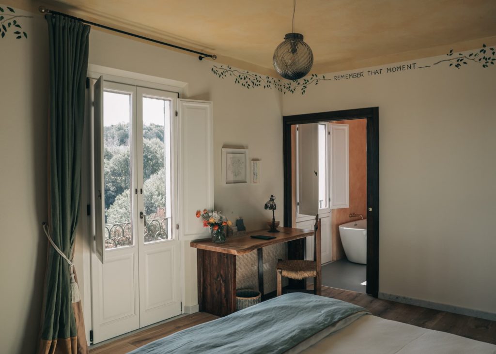 Daniele Civetta_Villa Lena San Michele rooms_2021_92