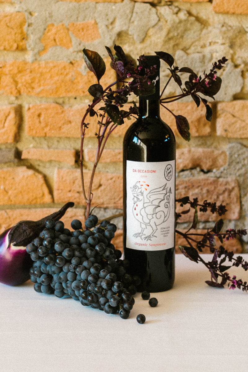 Red Wine