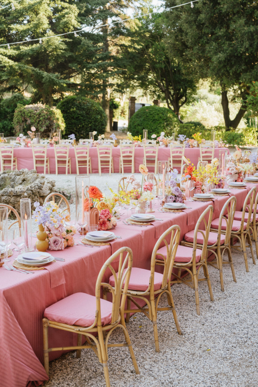 wedding villa lena
