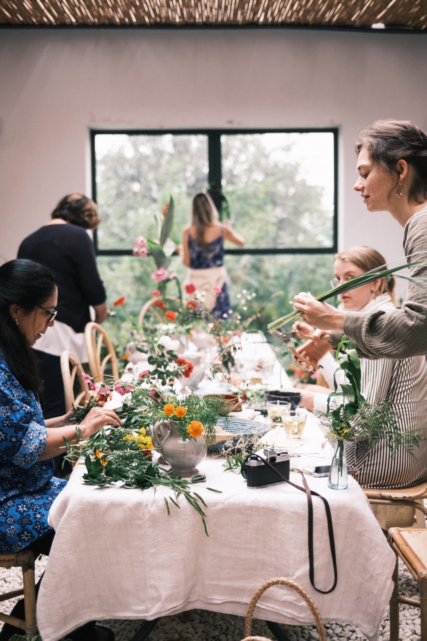 Creative Botanical October Retreat VL_Evalie Wagner_36