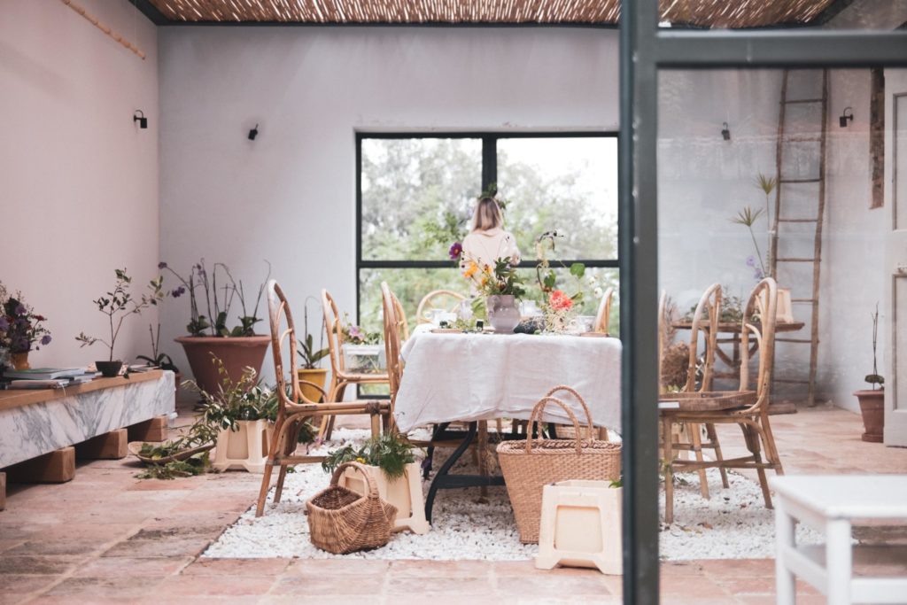 Creative Botanical October Retreat VL_Evalie Wagner_63