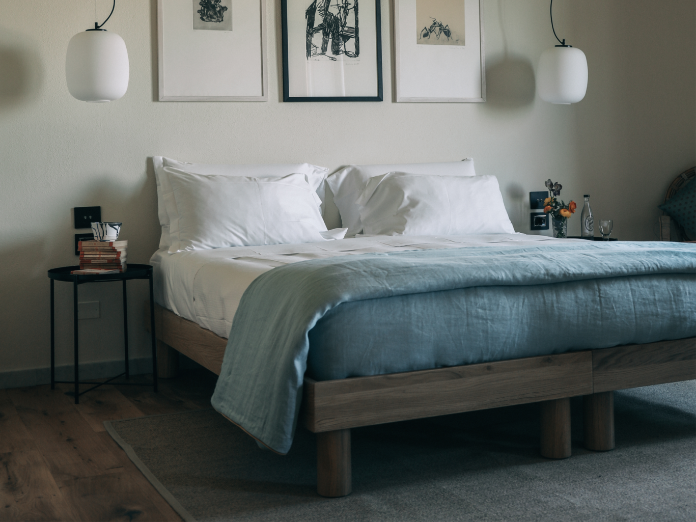 san_michele_bed