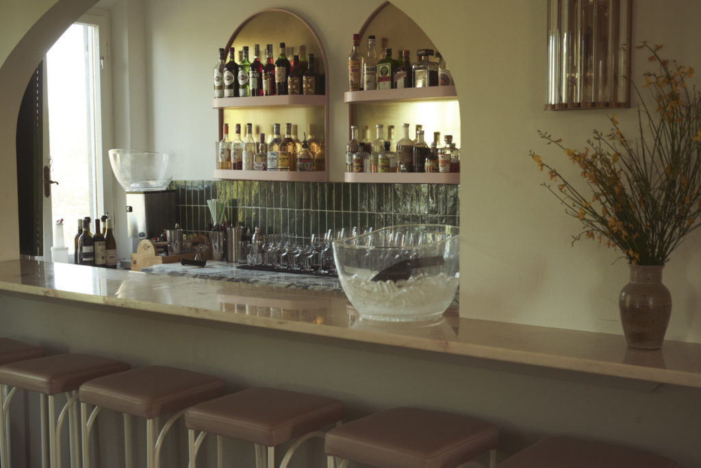 SanMicheleRestaurant_Bars_Drinks