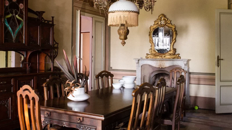 The Villa, Villa Lena – Image Credit Frederik Vercruysse