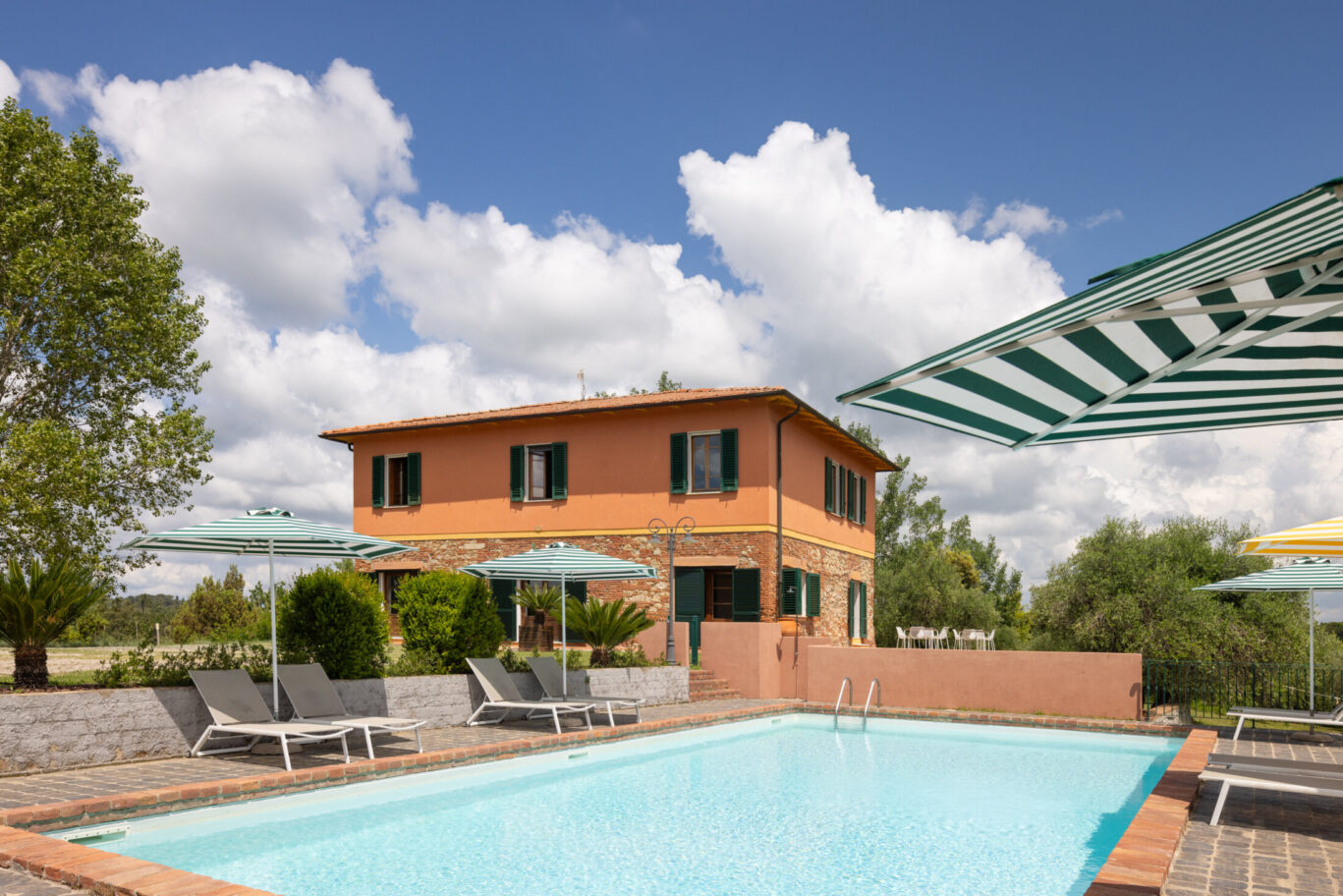 Villa Lena_Casa Margherita