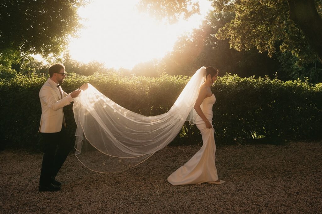 Valeriya & Mathias